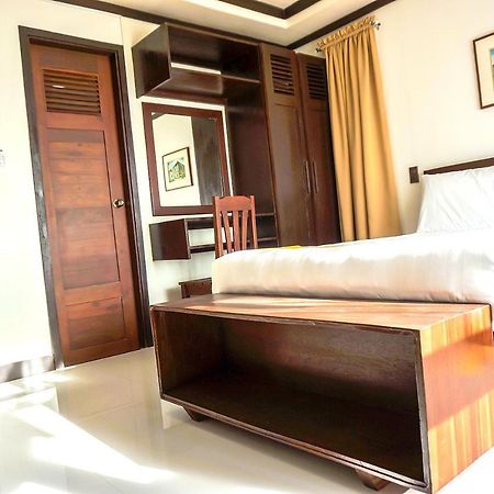 Veranda Hotel Paoay Zewnętrze zdjęcie