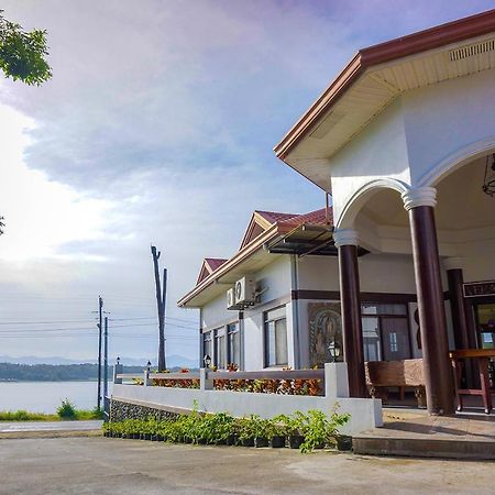 Veranda Hotel Paoay Zewnętrze zdjęcie