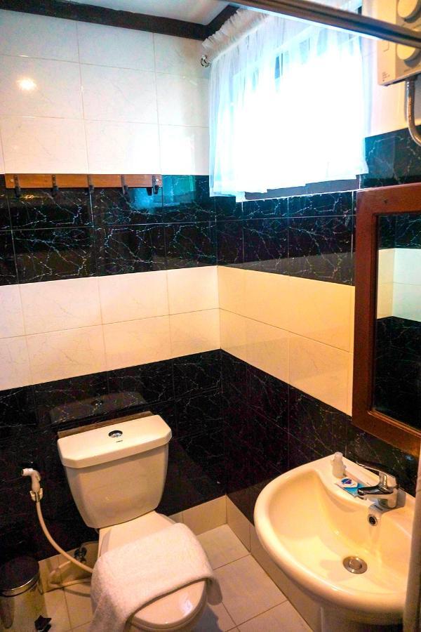 Veranda Hotel Paoay Zewnętrze zdjęcie