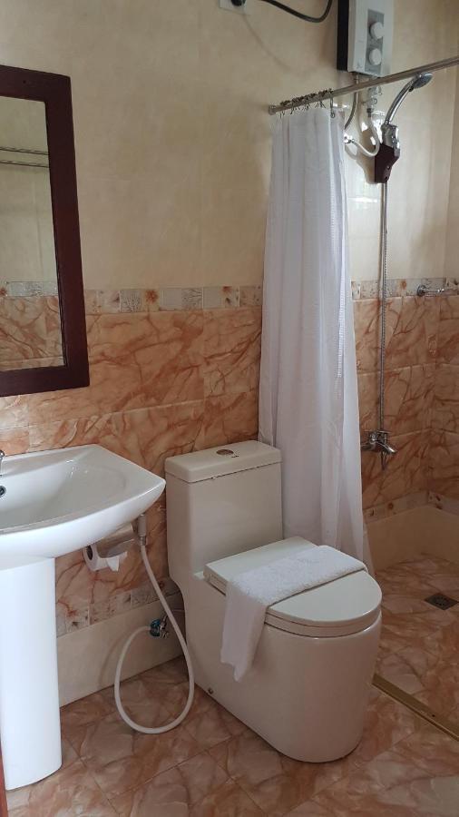 Veranda Hotel Paoay Zewnętrze zdjęcie