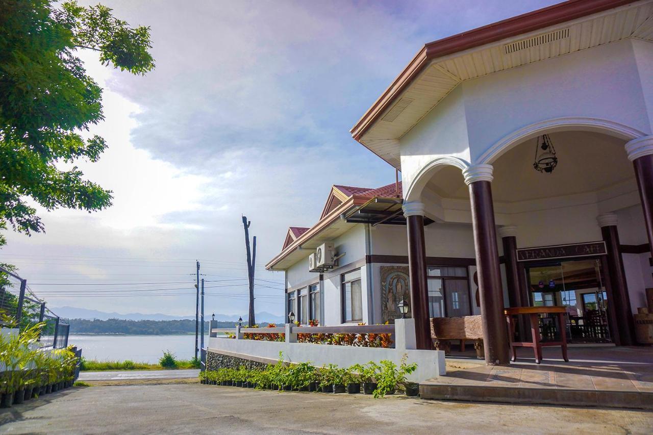 Veranda Hotel Paoay Zewnętrze zdjęcie