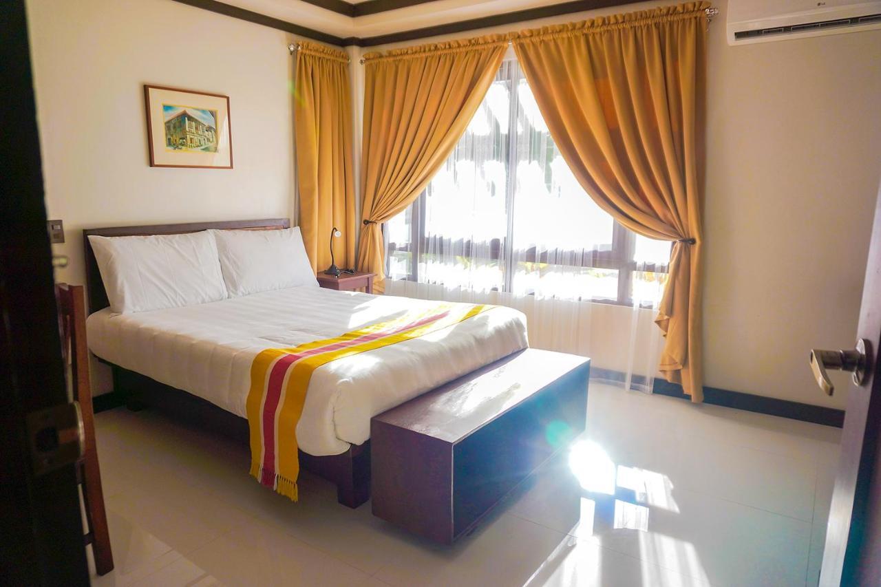 Veranda Hotel Paoay Zewnętrze zdjęcie