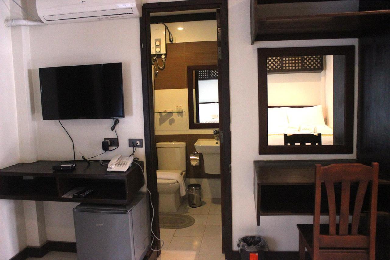 Veranda Hotel Paoay Zewnętrze zdjęcie
