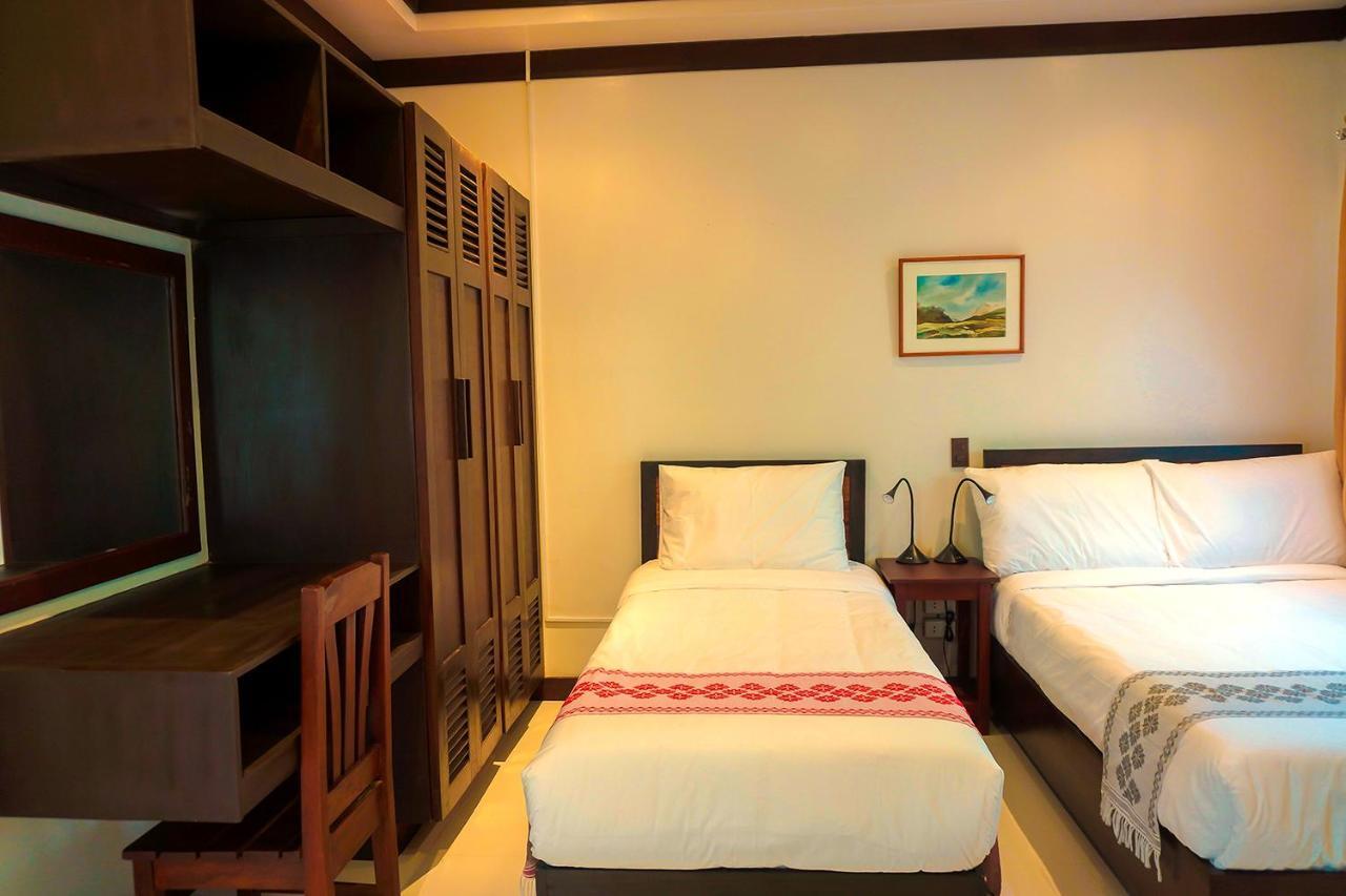Veranda Hotel Paoay Zewnętrze zdjęcie