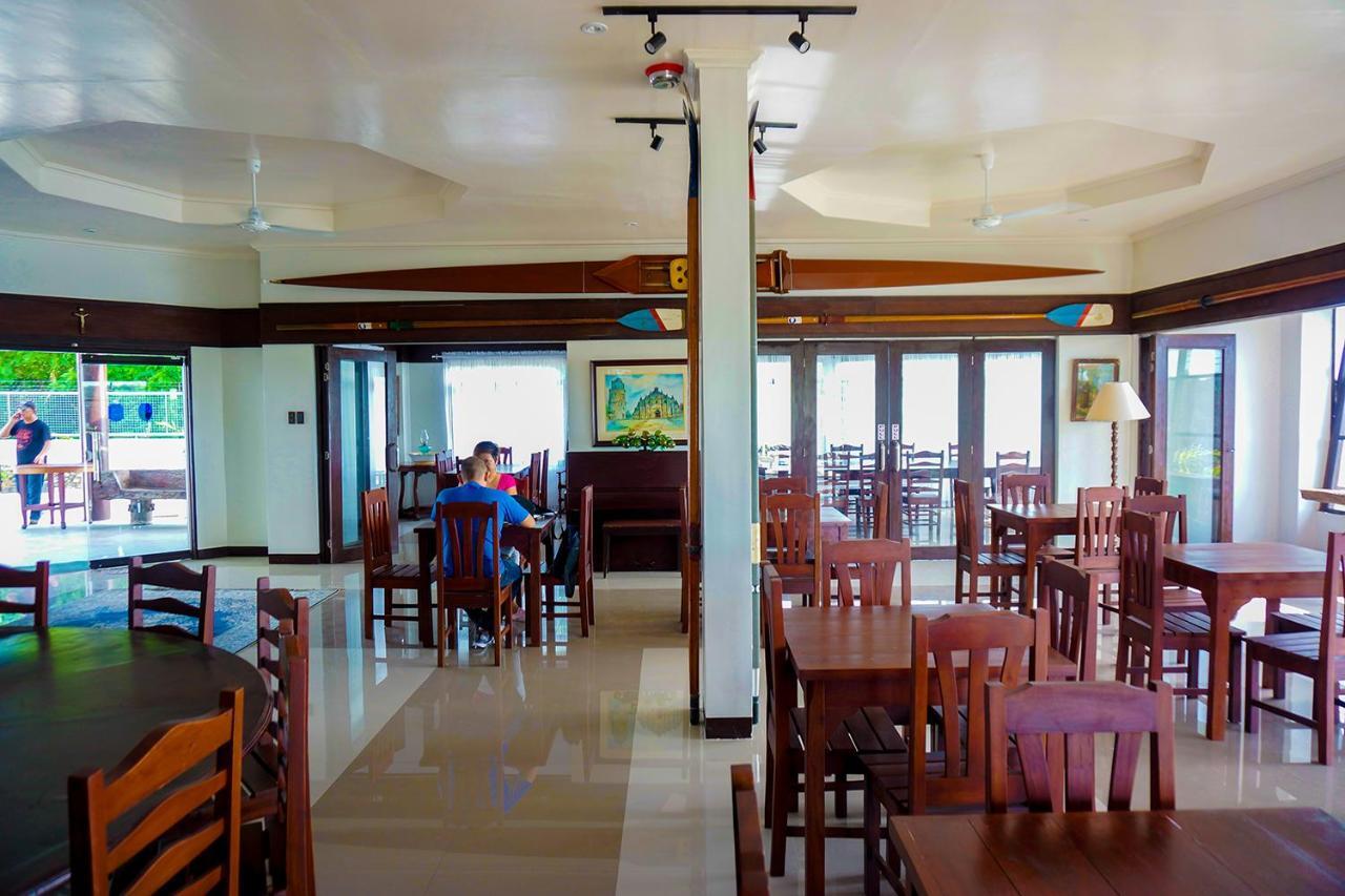 Veranda Hotel Paoay Zewnętrze zdjęcie