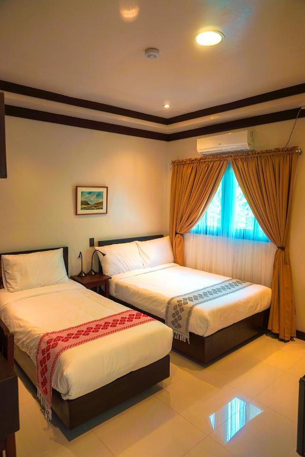 Veranda Hotel Paoay Zewnętrze zdjęcie